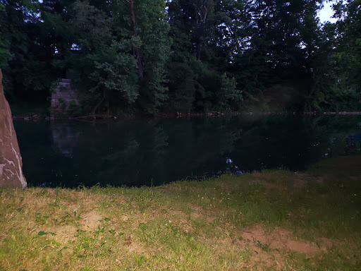 Canoe & Kayak Tour Agency «Cave Country Canoes-Blue River», reviews and photos, 112 W Main St, Milltown, IN 47145, USA