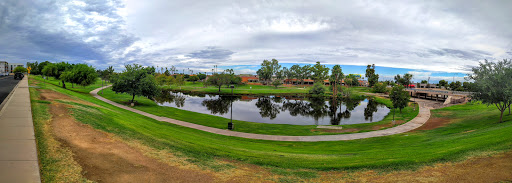 Park «Vista Del Camino Park», reviews and photos, 7700 E Roosevelt St, Scottsdale, AZ 85257, USA