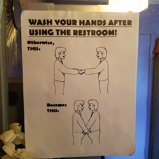 Tattoo Shop «Speakeasy Custom Tattoo», reviews and photos, 1935 1/2 W North Ave, Chicago, IL 60622, USA