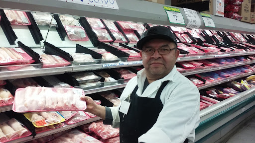 Grocery Store «Community Super Fresh», reviews and photos, 640 E Southside Plaza, Richmond, VA 23224, USA