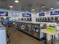The Big Clean Laundromat - Parmer - Photo 3 - Car repair in Austin, TX, Austin