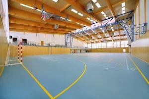 Sports Hall Jilemnice image