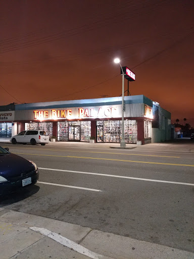 Bicycle Store «The Bike Palace», reviews and photos, 1600 S Pacific Ave # B, San Pedro, CA 90731, USA