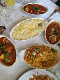 Curry du Restaurant indien New Delhi Restaurant à Lyon - n°16