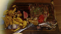Steak du Bar Restaurant Zuzulua à Saint-Pée-sur-Nivelle - n°19