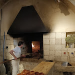 Photo n°1 de l'avis de Chiara.e fait le 08/07/2023 à 11:42 sur le  Antico Forno Santa Caterina dal 1391 à Altamura
