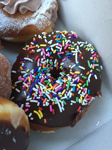 Donut Shop «Donut Mania», reviews and photos, 4460 S Durango Dr D, Las Vegas, NV 89147, USA