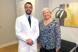 Oral Surgery & Dental Implant Specialists South Carolina: Matthew R. Barefoot, DDS, MD image