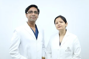 Satya Skin and Hair Transplant image
