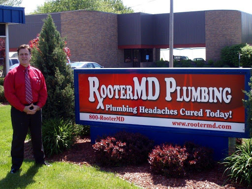 Kennedy Plumbing & Heating in Livonia, Michigan