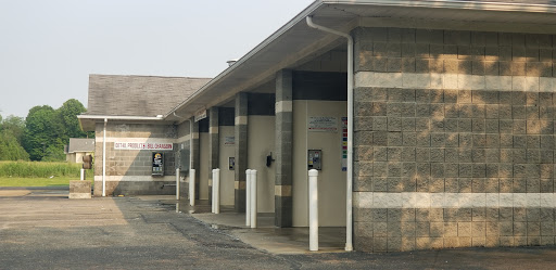 Self Service Car Wash «Ultimate Wash (Car Wash)», reviews and photos, 5559 Fishcreek Rd, Stow, OH 44224, USA