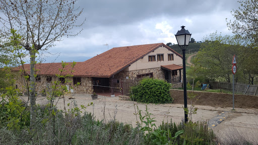 Fundación Jicoteca en Berzosa del Lozoya