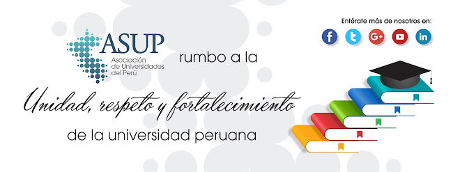 ASUP - Asociación de Universidades del Perú - Miraflores