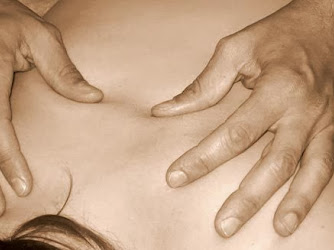 Medizinische Massage Anna Scurto