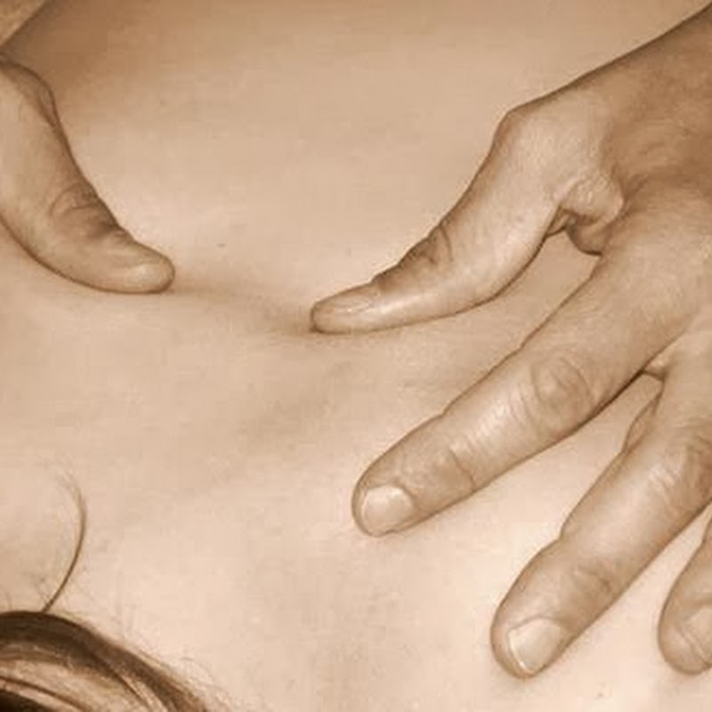 Medizinische Massage Anna Scurto