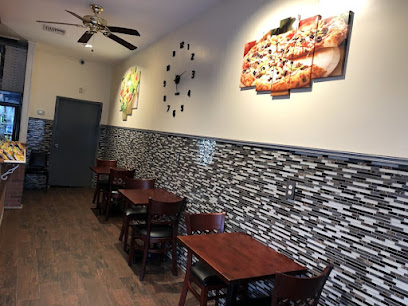 Lucy,s Pizza - 157 Stillwater Ave, Stamford, CT 06902