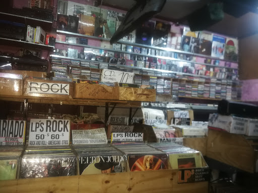 Galería del Vinilo