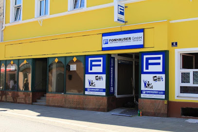 FONHAUSER GmbH