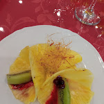 Photo n°1 de l'avis de Maria.a fait le 22/01/2022 à 20:21 sur le  La Mimosa à Cerignola