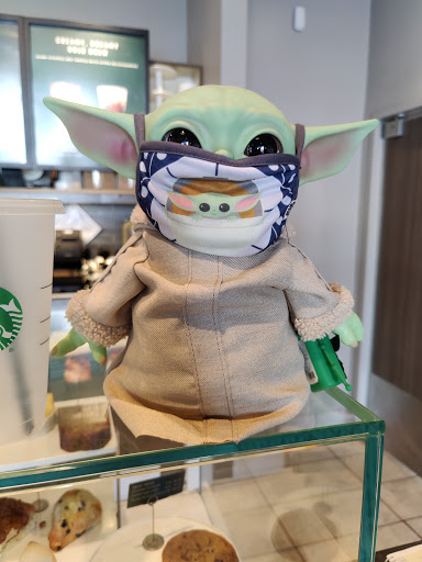 Coffee Shop «Starbucks», reviews and photos, 360 W 16th St, Merced, CA 95340, USA