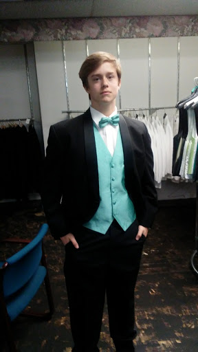 Clothing Store «Price Stores», reviews and photos, 52 S Jefferson St, Dayton, OH 45402, USA