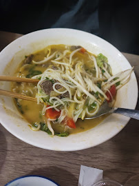 Plats et boissons du Restaurant vietnamien Restaurant Saveurs d’Asie à Grenoble - n°18