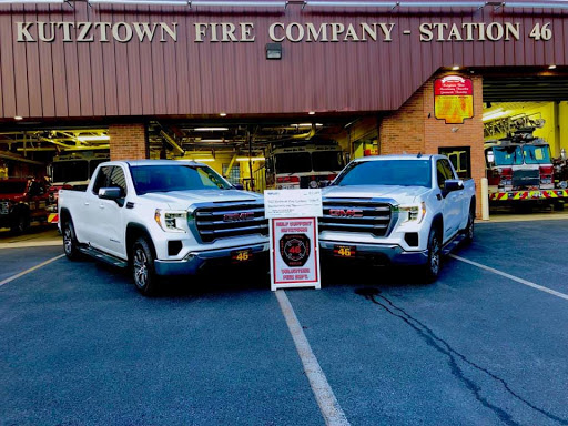 Car Dealer «Patriot Buick GMC», reviews and photos, 933 E Philadelphia Ave, Boyertown, PA 19512, USA
