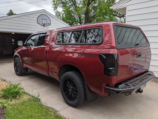 Tire Shop «Dakota Tire, Brakes & More», reviews and photos, 1111 Armour St NW, West Fargo, ND 58078, USA