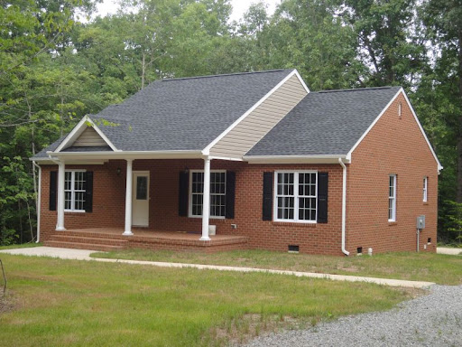 Real Estate Agency «Hank Cosby Real Estate», reviews and photos, 3812 Old Buckingham Road, Powhatan, VA 23139, USA