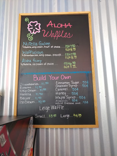 Dessert Shop «The Frozen Monkey», reviews and photos, 15661 W Roosevelt St #105, Goodyear, AZ 85338, USA