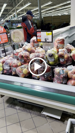 Supermarket «TOPS Friendly Markets», reviews and photos, 3955 Vineyard Dr, Dunkirk, NY 14048, USA