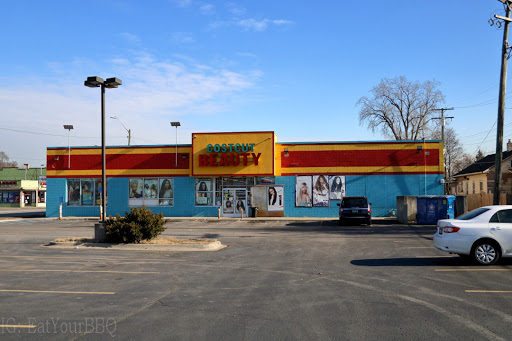 Costcut Beauty Supply, 20109 W Warren Ave, Detroit, MI 48228, USA, 