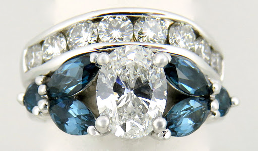 Jeweler «Gem Boutique», reviews and photos, 1243 E Market St, York, PA 17403, USA