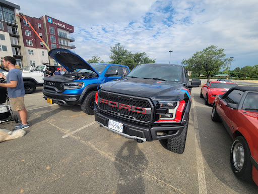 Shopping Mall «Regency Square», reviews and photos, 1420 N Parham Rd, Richmond, VA 23229, USA