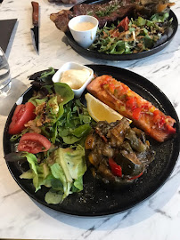 Plats et boissons du Restaurant halal L'Évasion (Food&Chill) à Perpignan - n°11