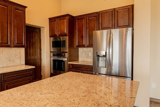 Flooring Store «A & R Home Products», reviews and photos, 201 E Union Ave, Las Cruces, NM 88001, USA