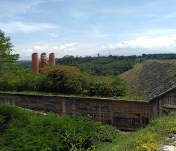 Taman Bendungan Karang Kates photo