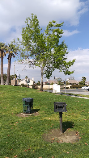 Memorial Park «TownGate Memorial Park», reviews and photos, 13051 Elsworth St, Moreno Valley, CA 92553, USA