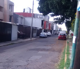 Valle Del Rey Park photo