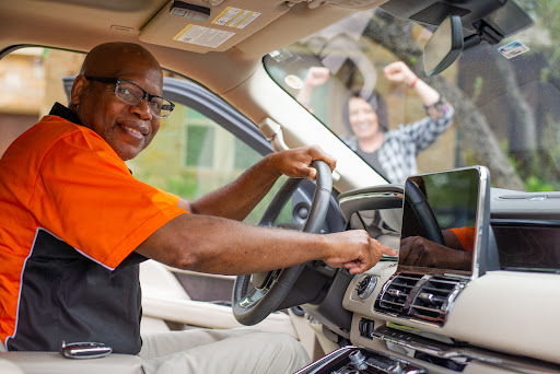 Locksmith «Pop-A-Lock», reviews and photos, 5191 W Charleston Blvd #135, Las Vegas, NV 89146, USA