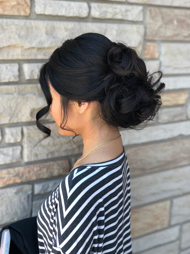 Hair Salon «Hollywood Hair Salon», reviews and photos, 693 Ling Rd, Rochester, NY 14612, USA