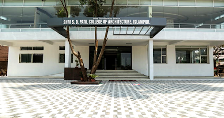 S. D. Patil College of Architecture and Design