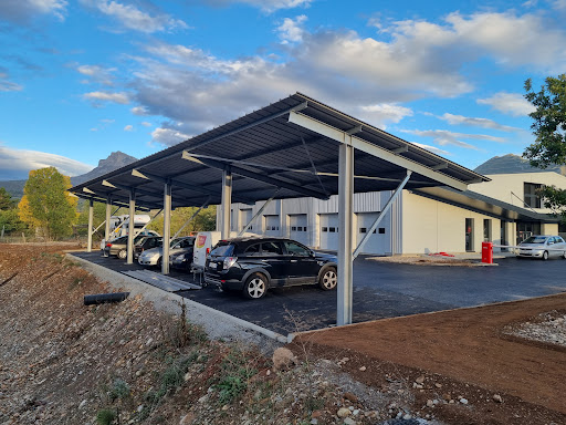 Photo 1 - Sport Auto Sisteron SAS