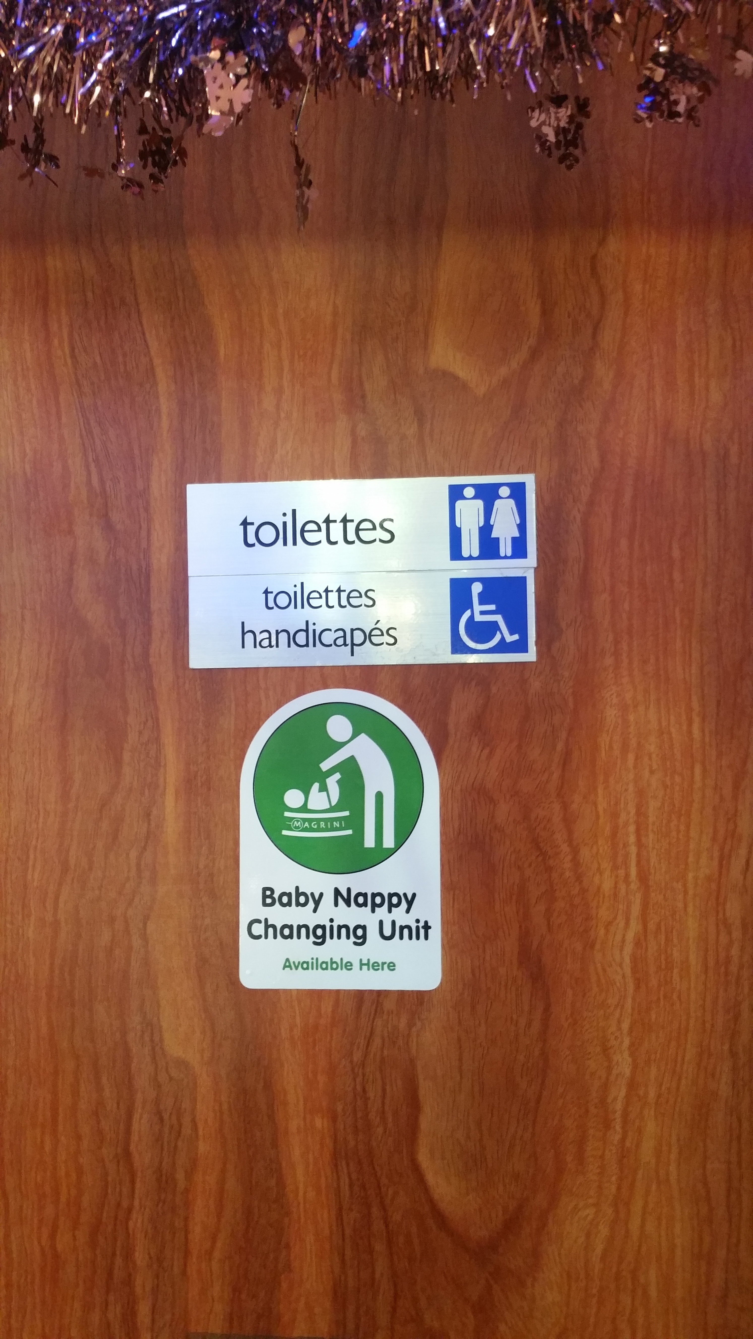 Photo n° 7 de l'avis de Joëlle.a fait le 26/04/2018 à 06:06