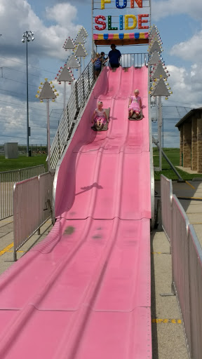 Park «Shorewood Four Seasons Park», reviews and photos, 25520 W Seil Rd, Shorewood, IL 60404, USA