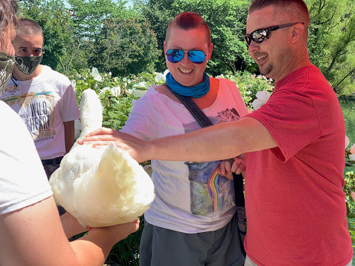 Farm «Wild Hearts Zoo - African Farm and Petting Zoo», reviews and photos, 8079 Salem Rd, Lewisburg, OH 45338, USA