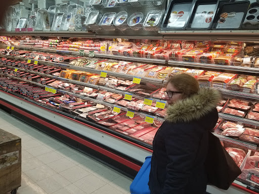 Grocery Store «C-Town Supermarkets», reviews and photos, 538 Main St, New Rochelle, NY 10801, USA