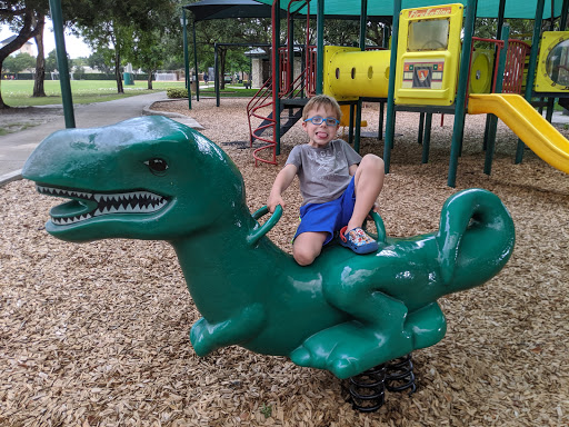 Park «Evelyn Greer Park», reviews and photos, 8200 SW 124th St, Pinecrest, FL 33156, USA