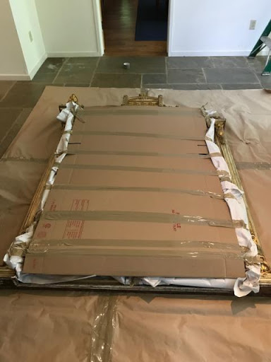 Moving and Storage Service «Randall Moving & Storage», reviews and photos, 9130 Euclid Ct, Manassas, VA 20110, USA