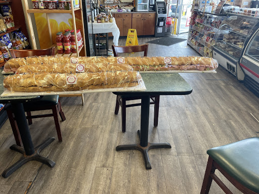 Deli «J&G Deli and Market», reviews and photos, 502 New Rochelle Rd, Bronxville, NY 10708, USA